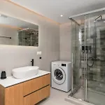 Apartamento Vitalis Residences - Haven *