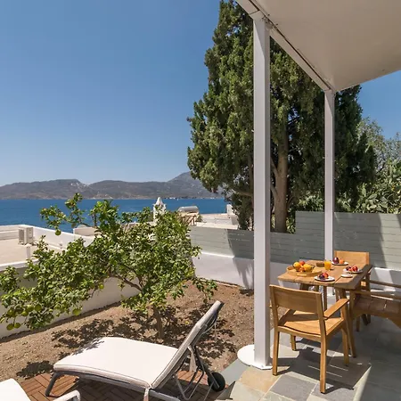 Vitalis Residences - Haven Апартаменты Адамас