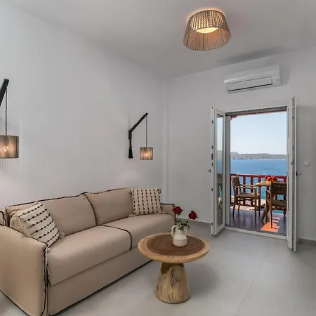 Vitalis Residences - Haven Apartamento