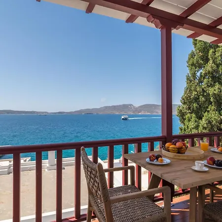 Vitalis Residences - Haven Апартаменты *