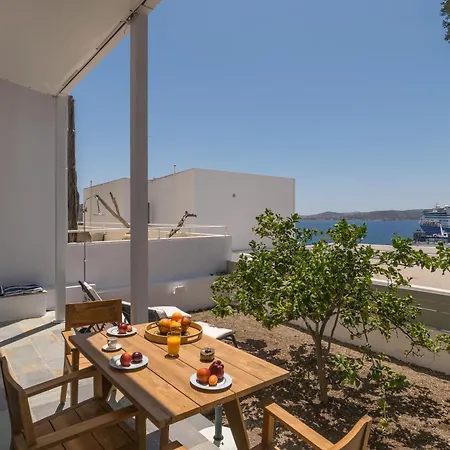 Vitalis Residences - Haven Апартаменты *