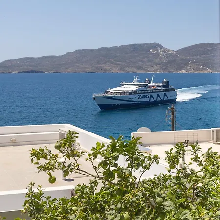 Апартаменты Vitalis Residences - Haven