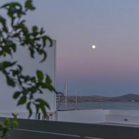 Apartamento Vitalis Residences - Haven *