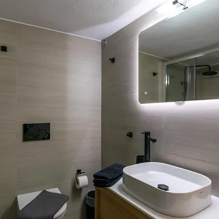 Apartamento Vitalis Residences - Haven Adamantas (Milos)