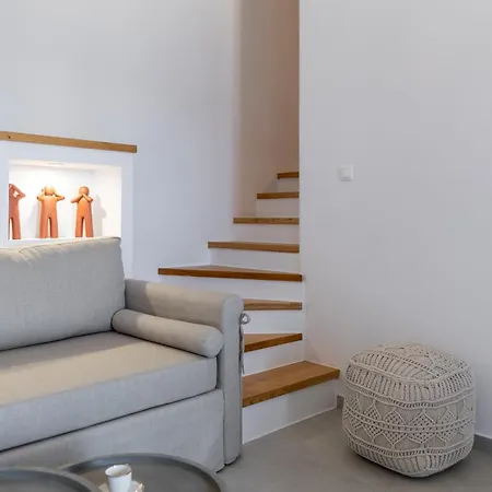 Vitalis Residences - Haven * Adamantas (Milos)