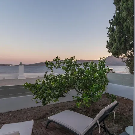 Vitalis Residences - Haven Apartamento