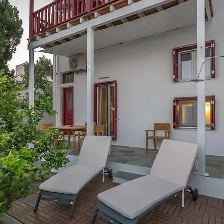 Vitalis Residences - Haven