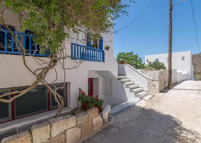 Vitalis Residences - Haven Адамас