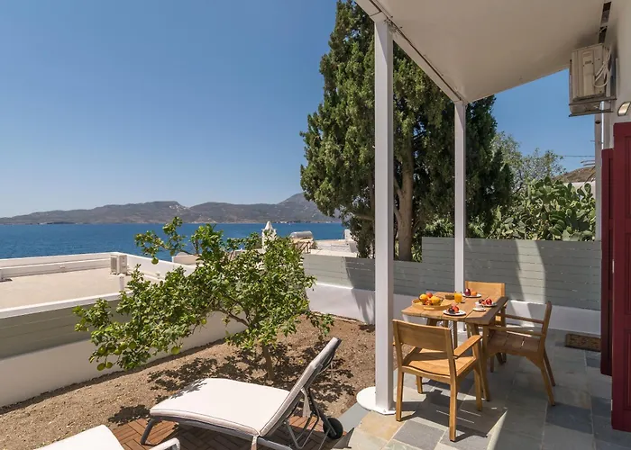 Vitalis Residences - Haven Апартаменты Адамас