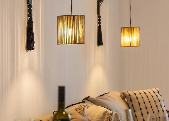 Vitalis Residences - Haven