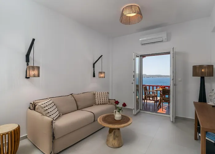 Vitalis Residences - Haven Апартаменты