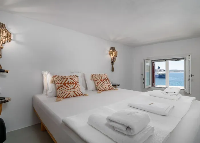 Vitalis Residences - Haven Апартаменты *