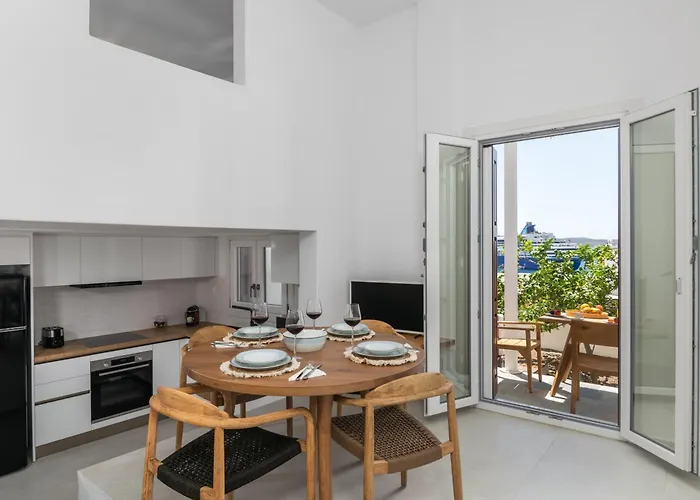 Vitalis Residences - Haven * Адамас