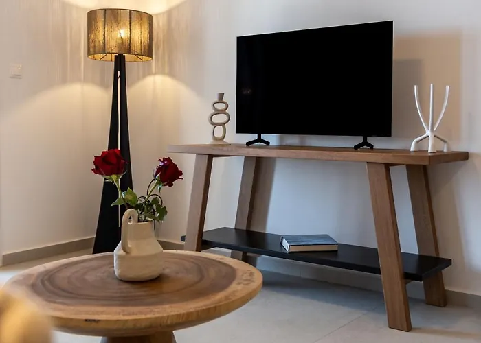 Vitalis Residences - Haven Апартаменты