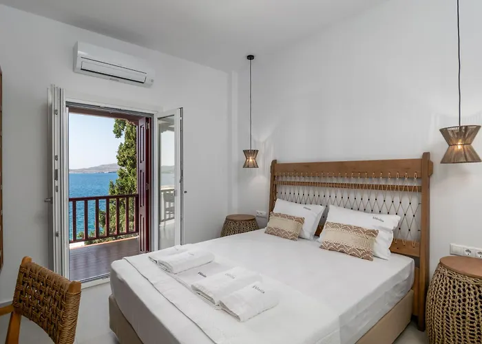 Vitalis Residences - Haven Апартаменты *