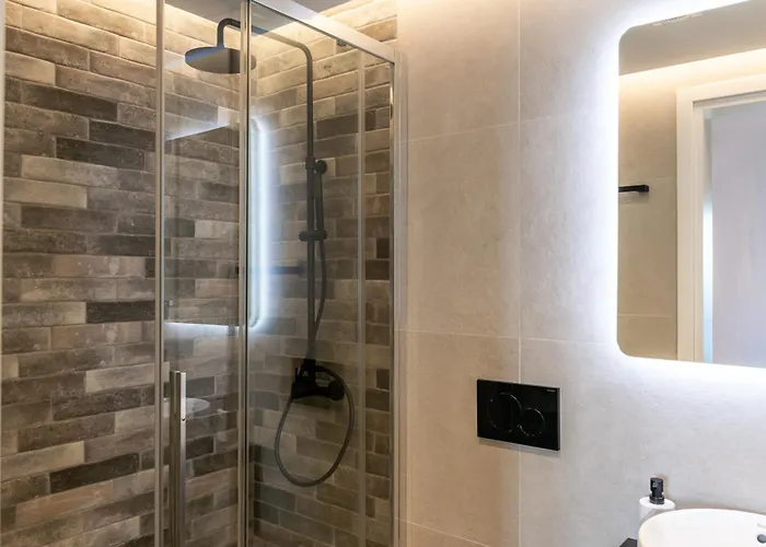 Vitalis Residences - Haven Апартаменты *