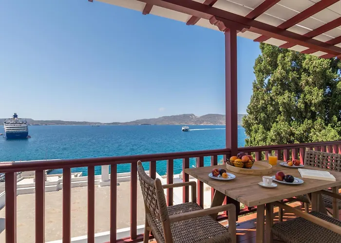 Vitalis Residences - Haven Апартаменты *