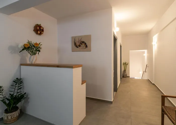 Vitalis Residences - Haven * Адамас