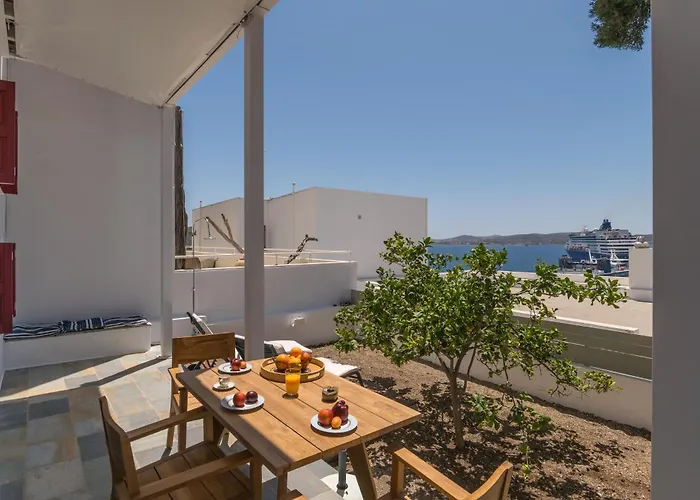 Vitalis Residences - Haven Апартаменты *