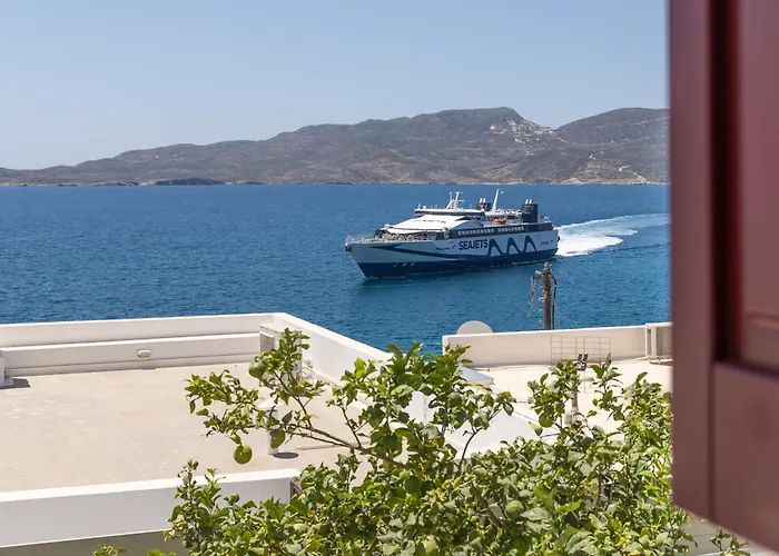 Апартаменты Vitalis Residences - Haven