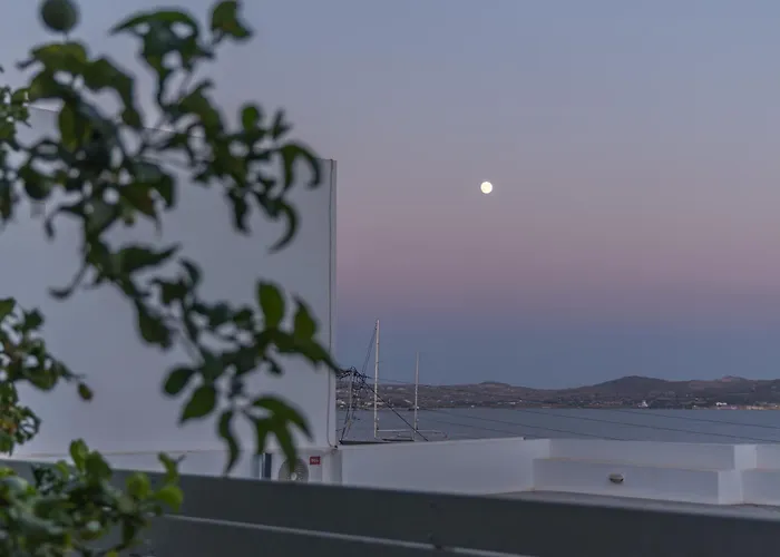 Апартаменты Vitalis Residences - Haven *