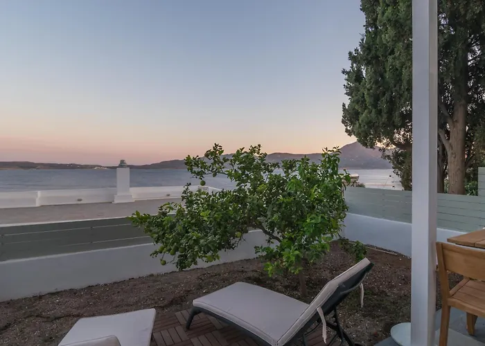 Vitalis Residences - Haven Апартаменты