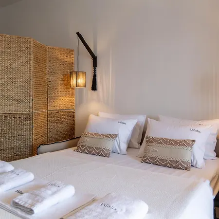 Vitalis Residences - Haven *