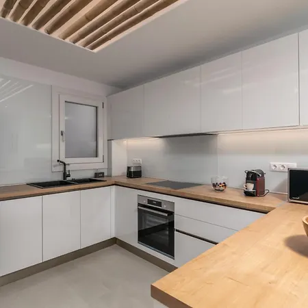 Vitalis Residences - Haven *