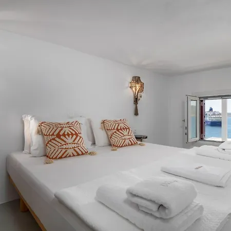 Vitalis Residences - Haven Apartment *