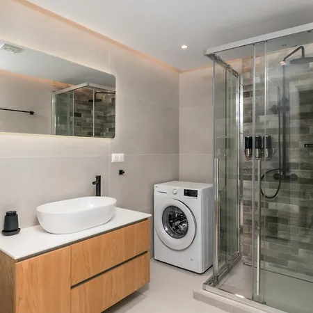 Appartamento Vitalis Residences - Haven *