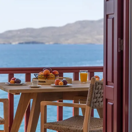 Vitalis Residences - Haven