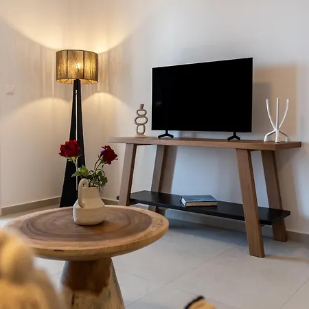 Vitalis Residences - Haven Apartment
