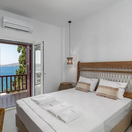Vitalis Residences - Haven Apartment *