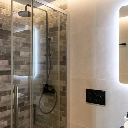 Vitalis Residences - Haven Appartamento *