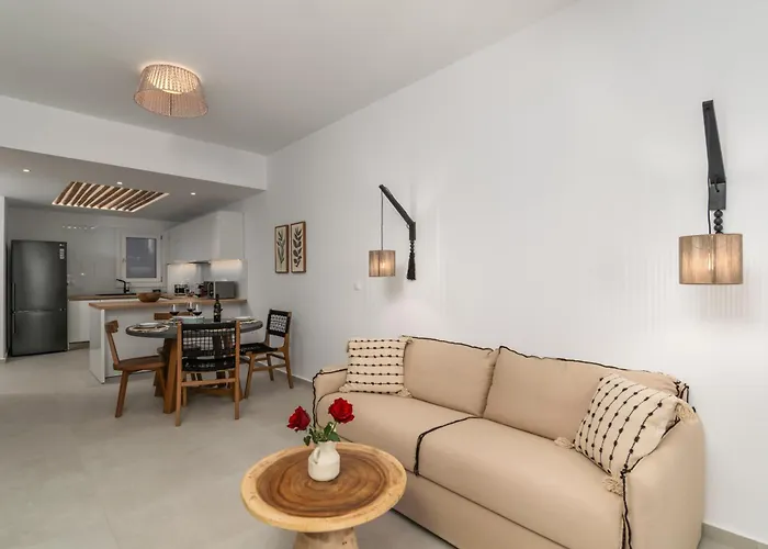 Vitalis Residences - Haven Adamantas