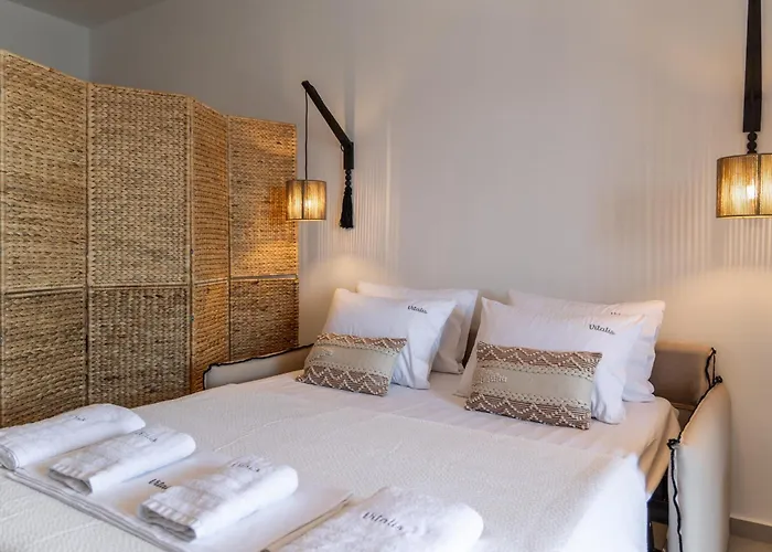 Vitalis Residences - Haven *