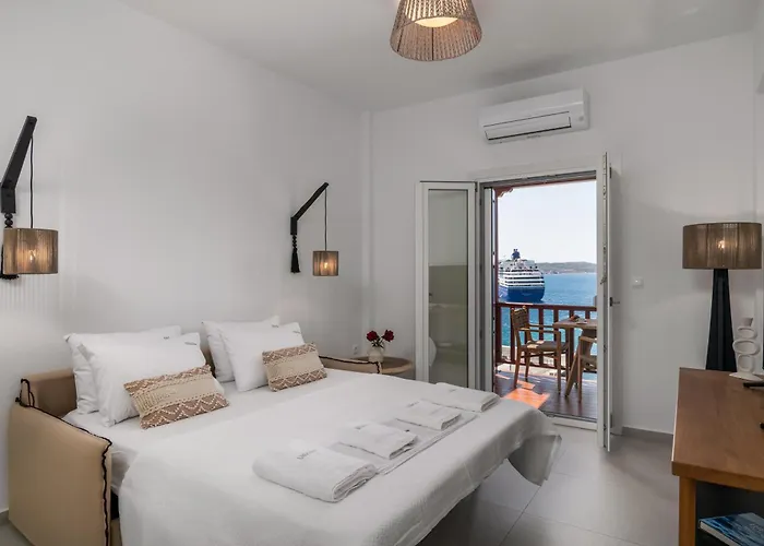 Vitalis Residences - Haven * Adamantas