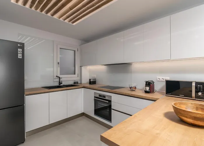 Vitalis Residences - Haven *