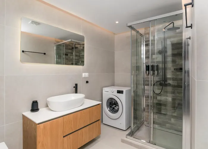 Lejlighed Vitalis Residences - Haven *