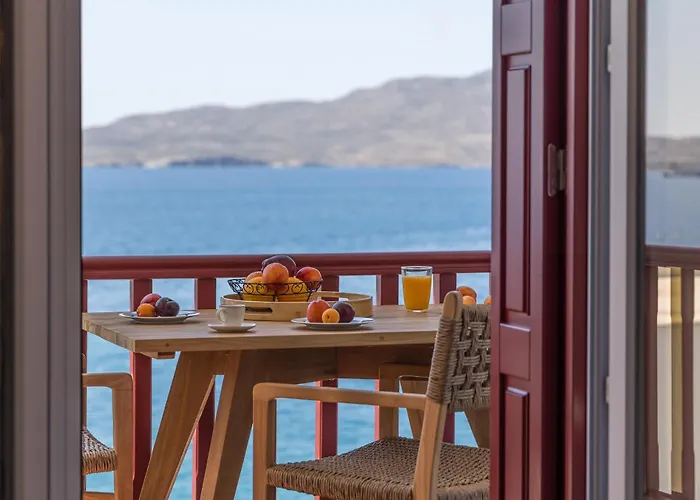 Vitalis Residences - Haven