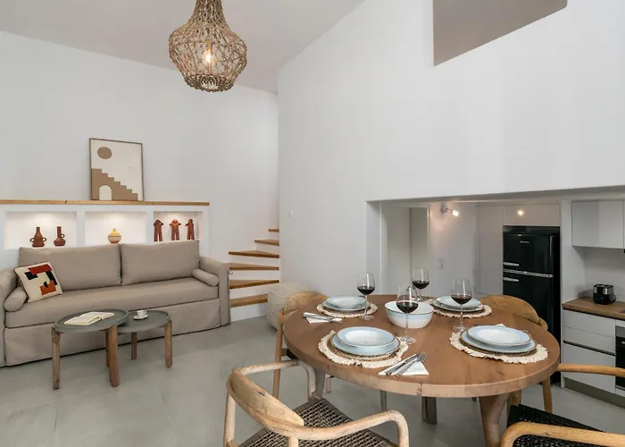 Vitalis Residences - Haven *