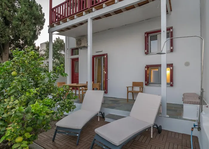 Vitalis Residences - Haven